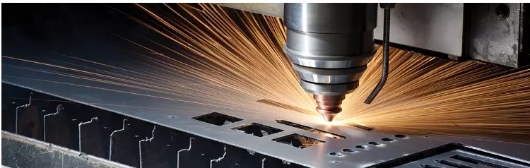 Máquina de corte por láser CNC de mejor precio barato