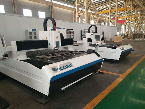 Máquina de corte por láser CNC de mejor precio barato