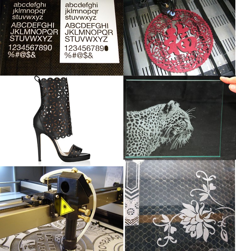 Precio de la máquina de corte por láser cnc de fibra de 1000 vatios