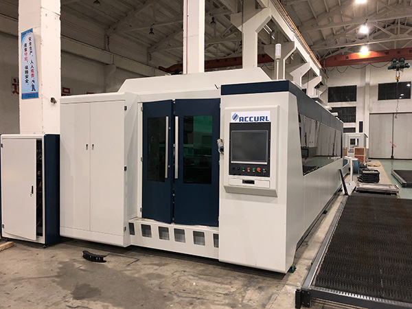 Precio inferior máquina de corte por láser 1000 w con control inalámbrico wifi